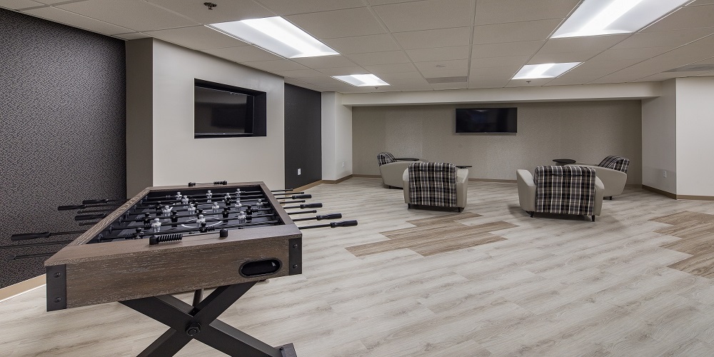 Amenities