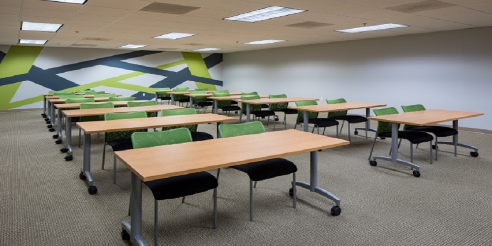 Reserve a Conference Room